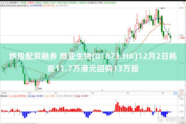 炒股配资融券 维亚生物(01873.HK)12月2日耗资11.7万港元回购13万股